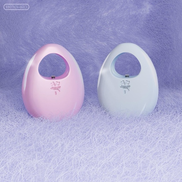 PRICE FIRM Heaven by Marc Jacobs Dolly Bag - Picture 8 of 8